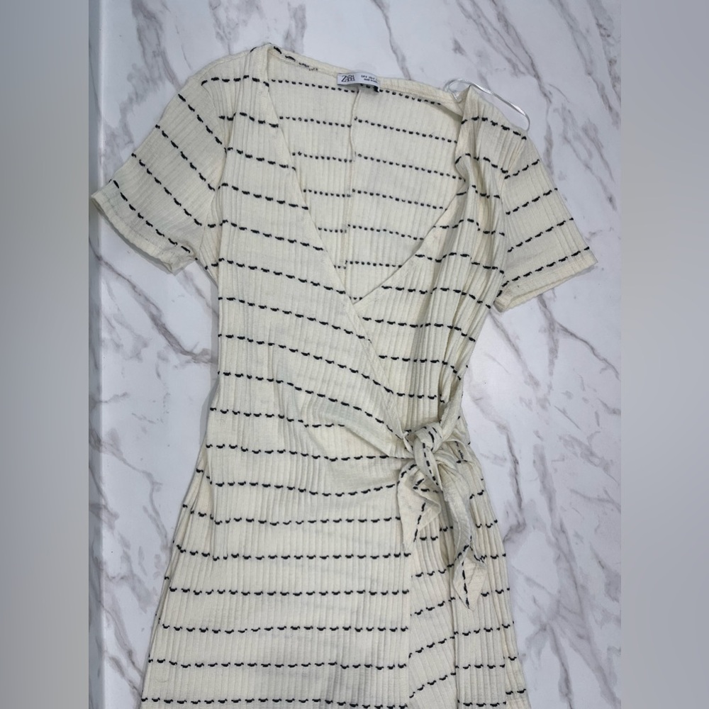 Zara jumper